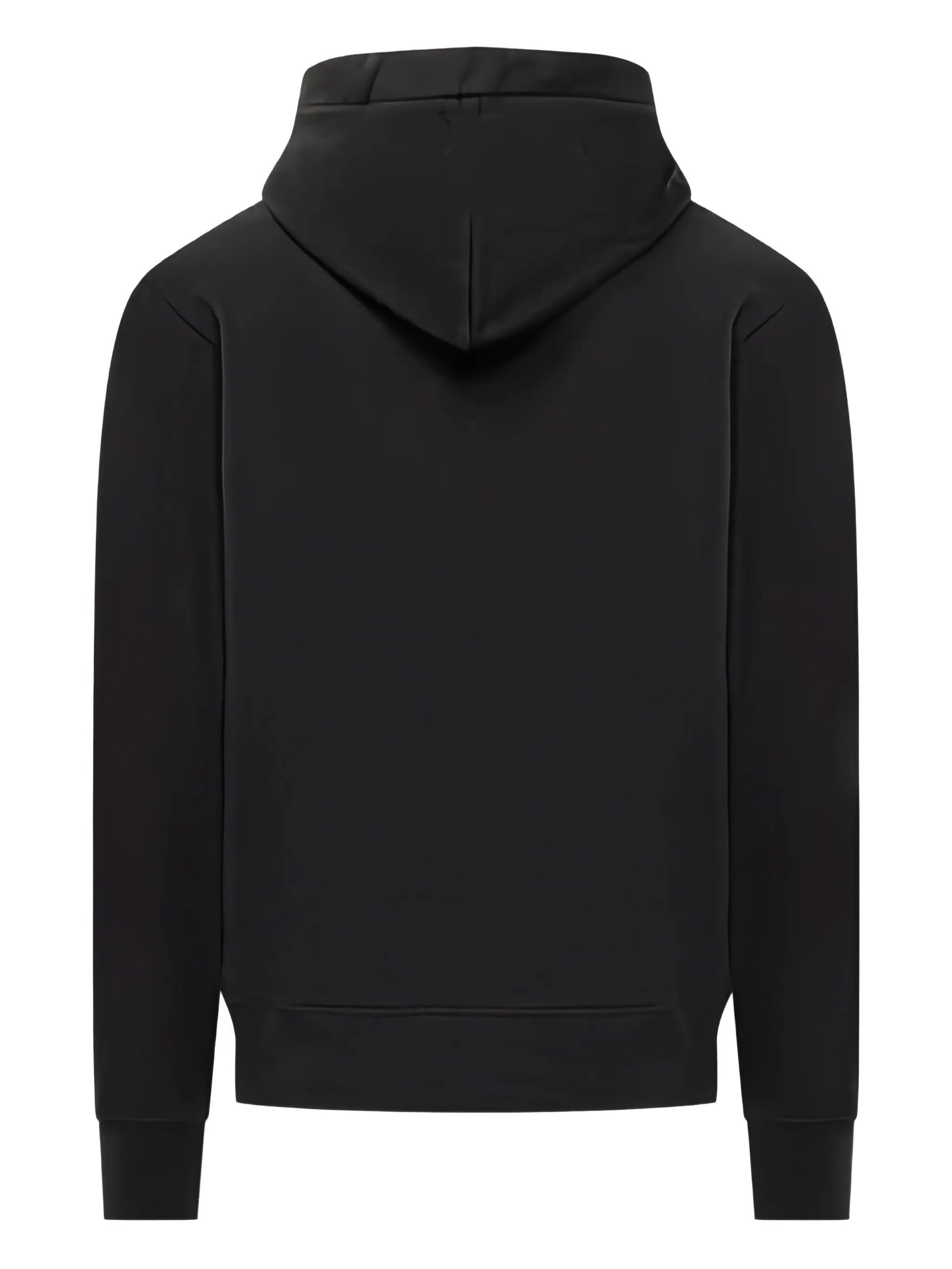 [Ambush] Hoodie SS24 BWBB001S24FLE001