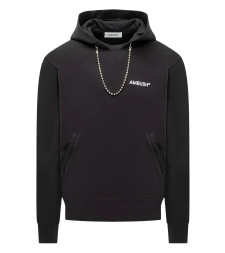 [Ambush] Hoodie SS24 BWBB001S24FLE001