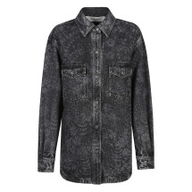 [Golden Goose] Shirts Long Sleeve FW25 GWP02351 P002080