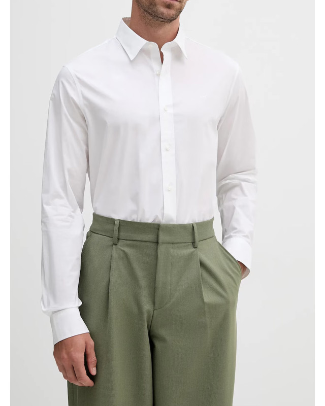 [Michael Kors] Shirts Long Sleeve FW25 CT5403V4CZ