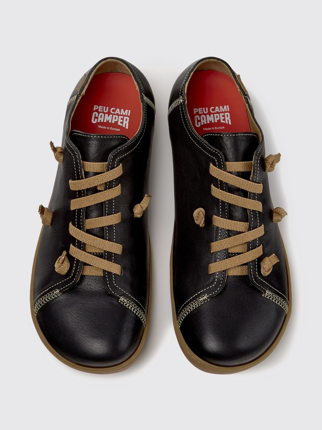 [CAMPER] Sneakers SS26 K101027-004 TWINS 0