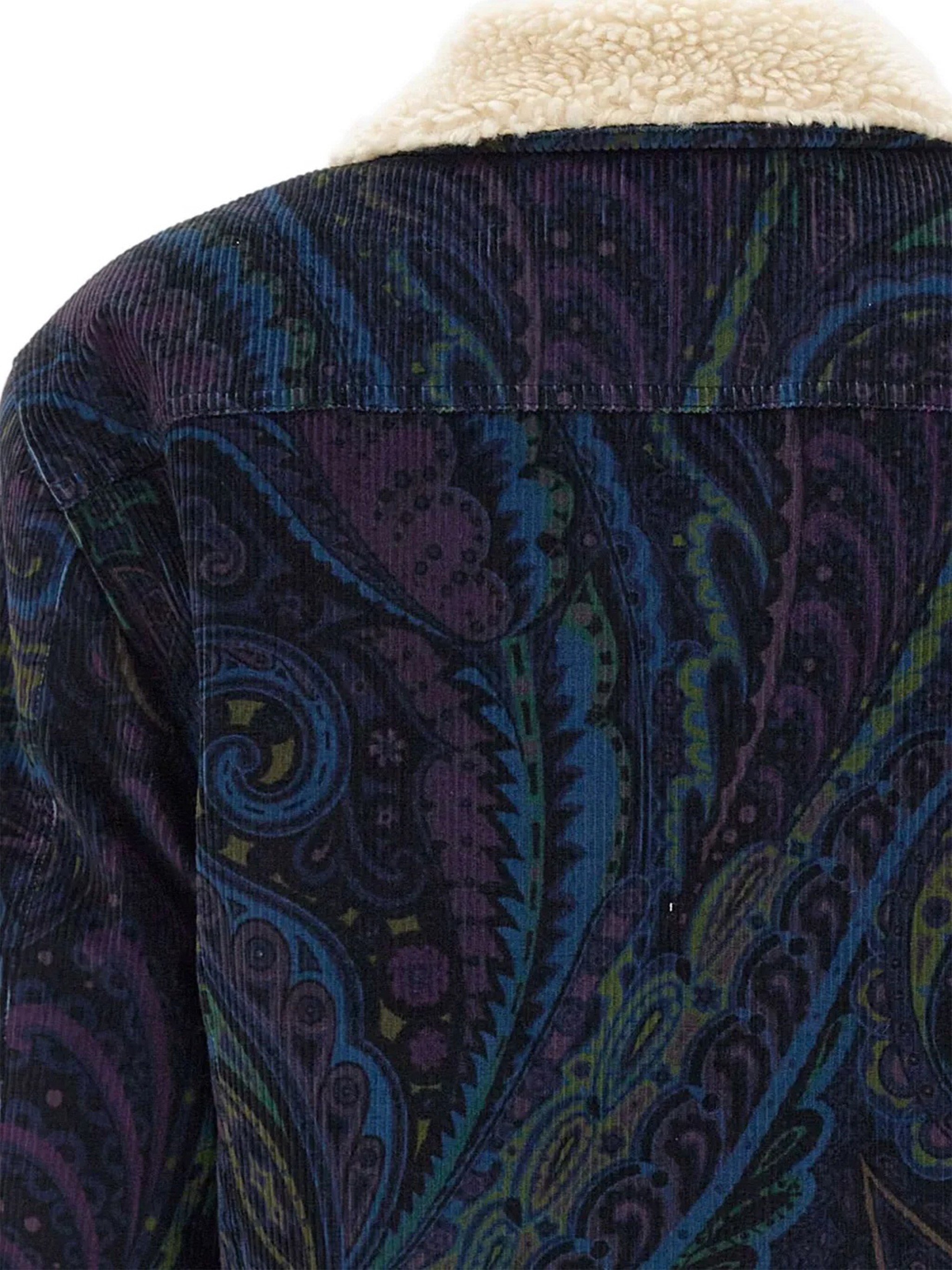 [Etro] Casual Jacket FW25 WRBA0062 99SAEE3