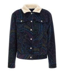 [Etro] Casual Jacket FW25 WRBA0062 99SAEE3