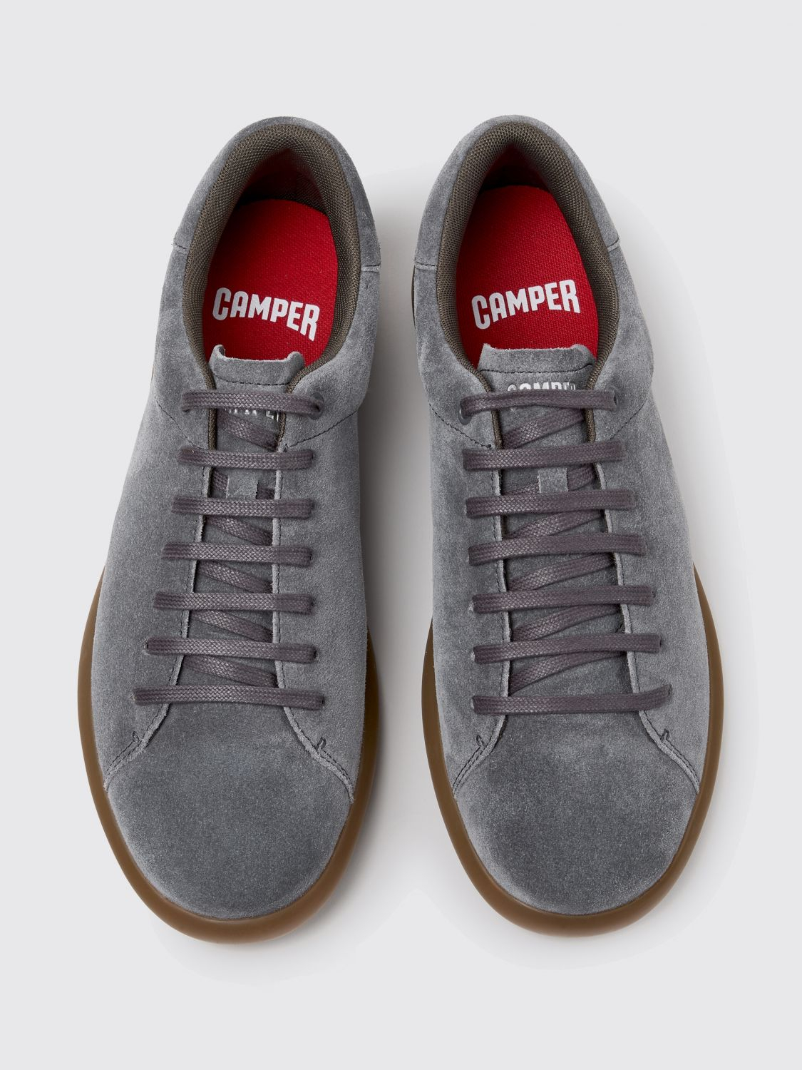 [CAMPER] Sneakers SS26 K101003-015 PELOTAS SOLLER 0