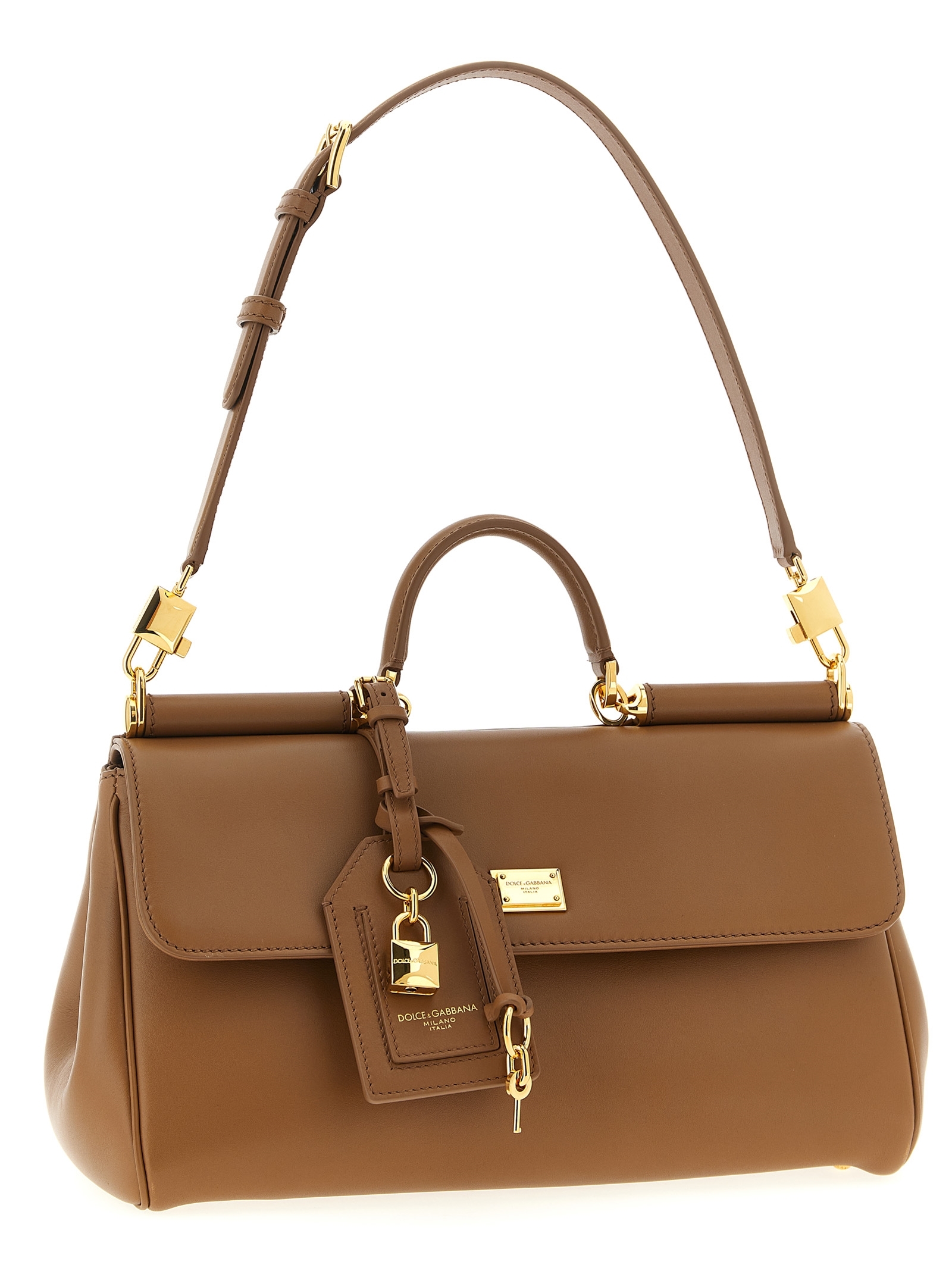 [Dolce & Gabbana] Tote bag SS26 BB7782B73218Z093