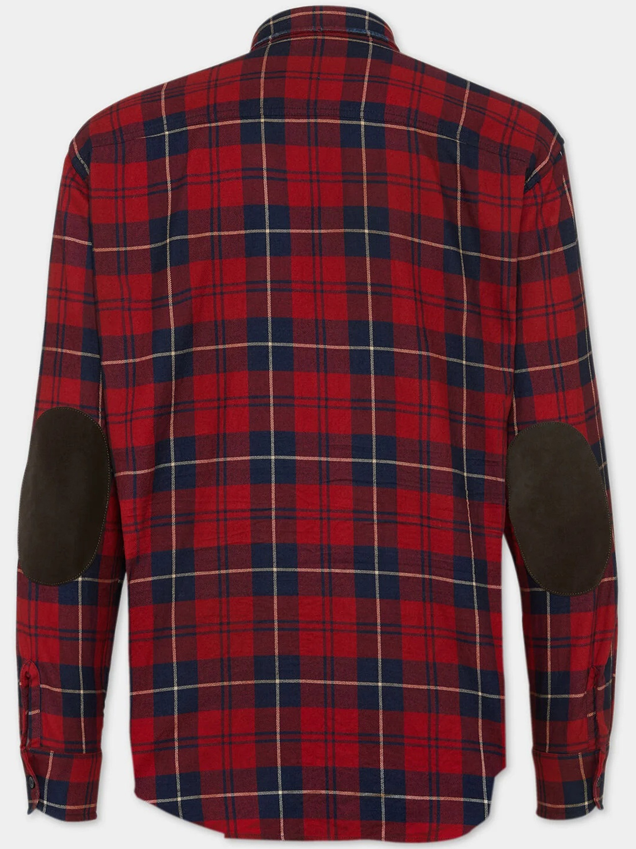 [Dsquared2] Shirts Long Sleeve FW25 S74DM0951 D35297