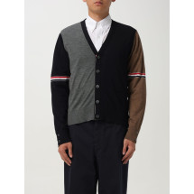 [Thom Browne] Cardigan FW25 MKC410FY1014 978