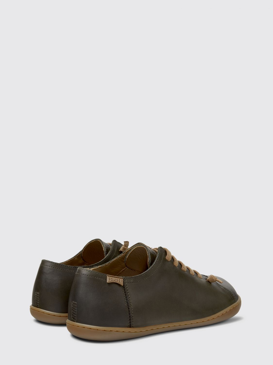 [CAMPER] Sneakers SS26 17665-320 PEU CAMI 0
