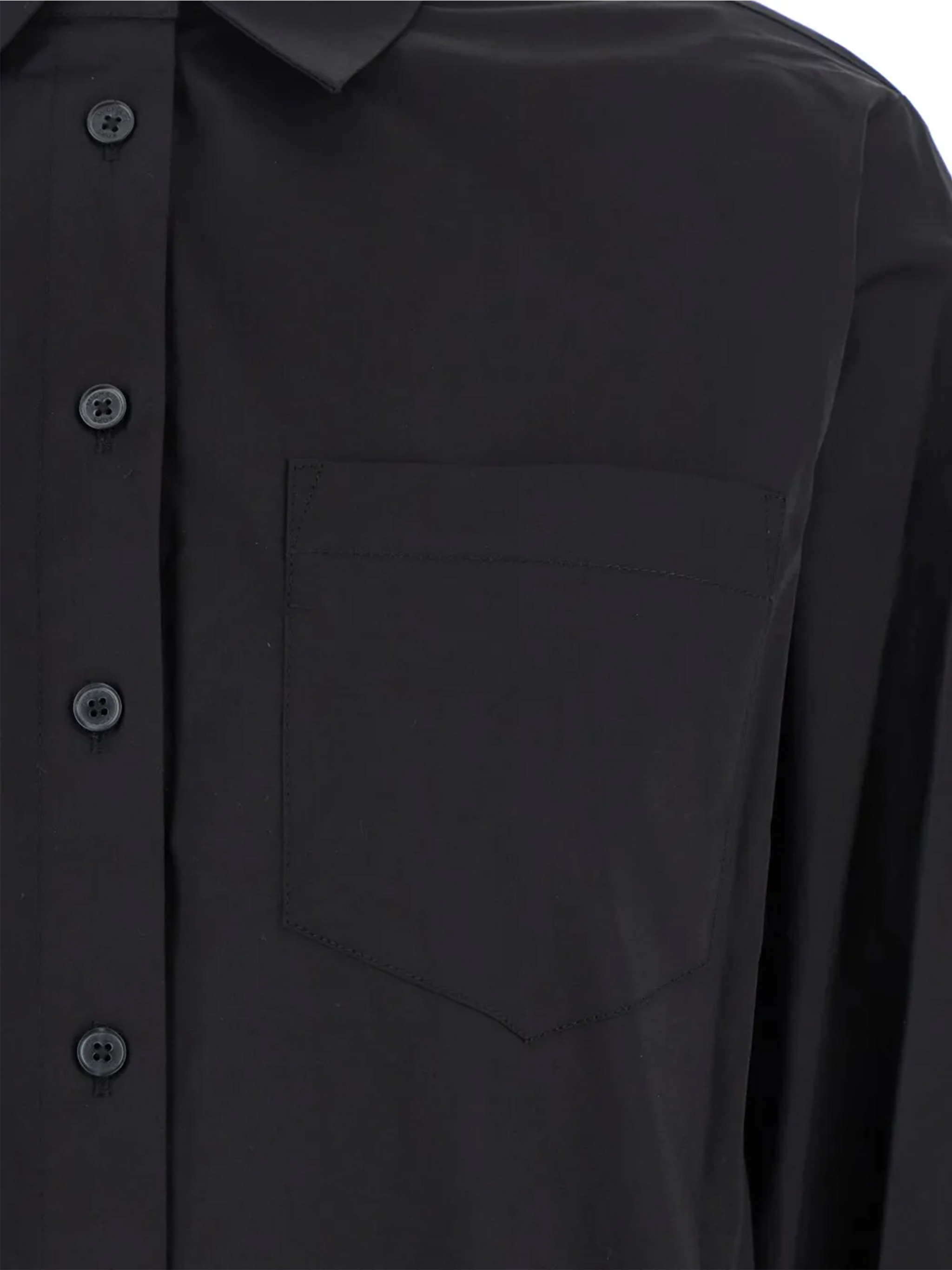 [Michael Kors] Shirts Long Sleeve FW25 MT540TYF4C
