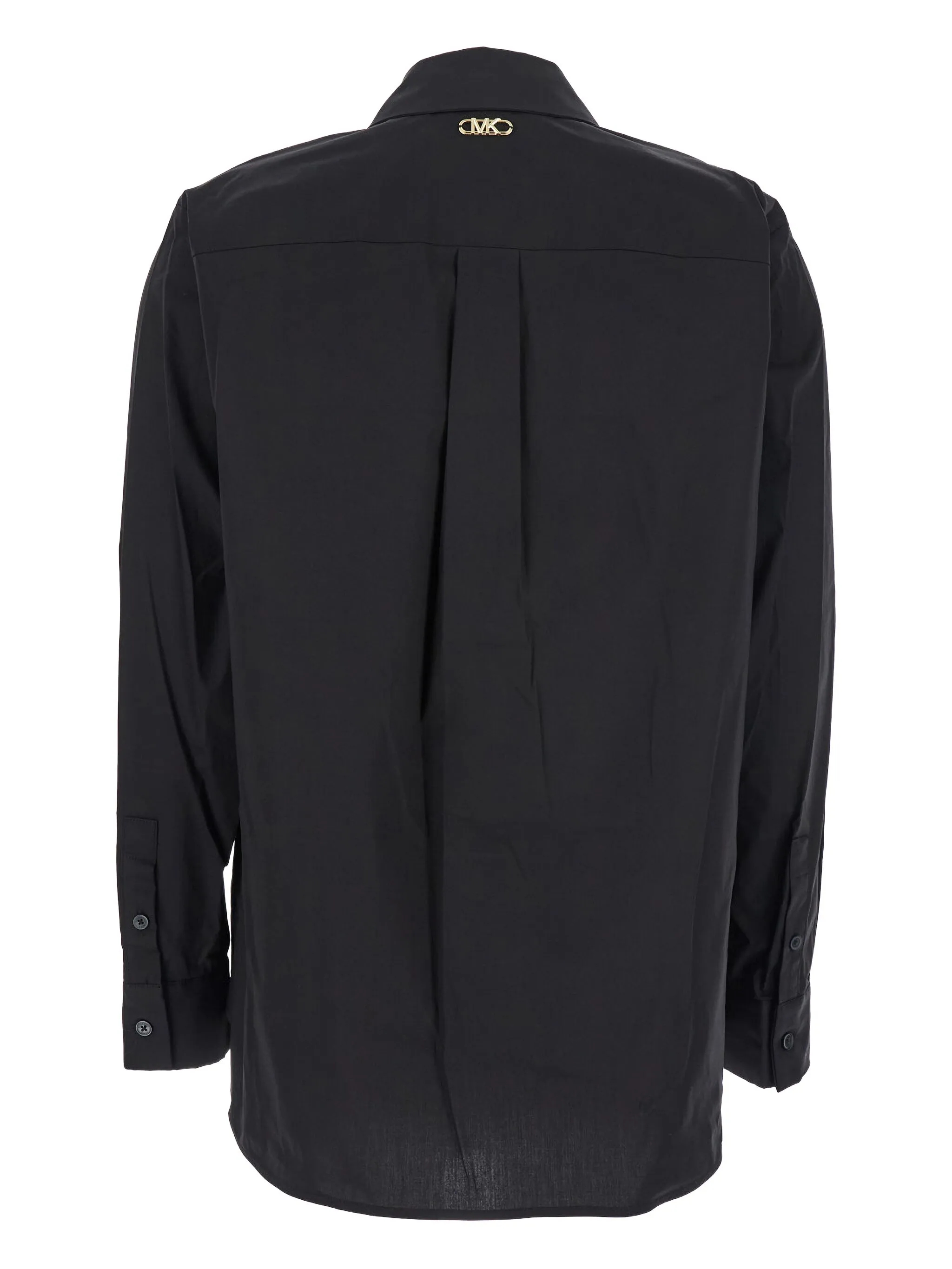 [Michael Kors] Shirts Long Sleeve FW25 MT540TYF4C