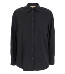 [Michael Kors] Shirts Long Sleeve FW25 MT540TYF4C
