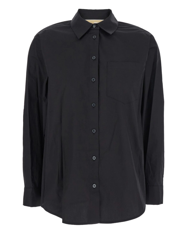 [Michael Kors] Shirts Long Sleeve FW25 MT540TYF4C