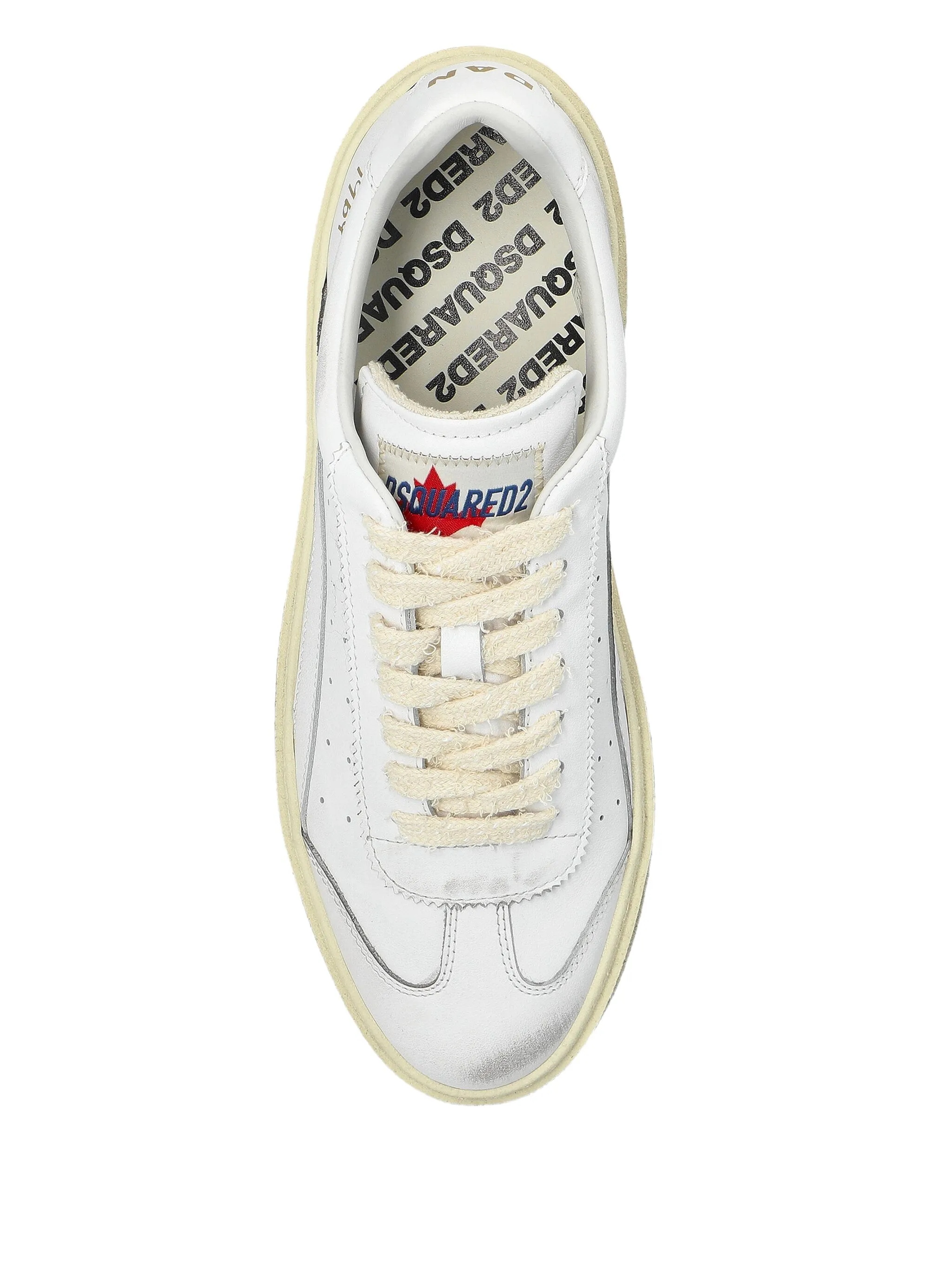 [Dsquared2] Sneakers FW25 SNW0301 11508296