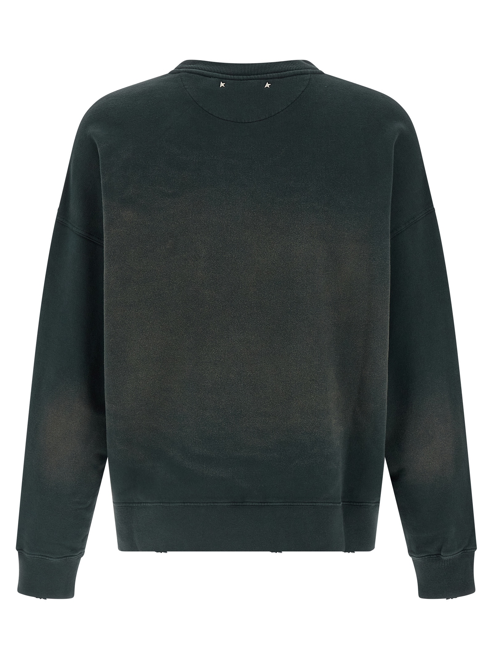 [Golden Goose] Sweatshirt SS26 GUP01938P0021469049890498