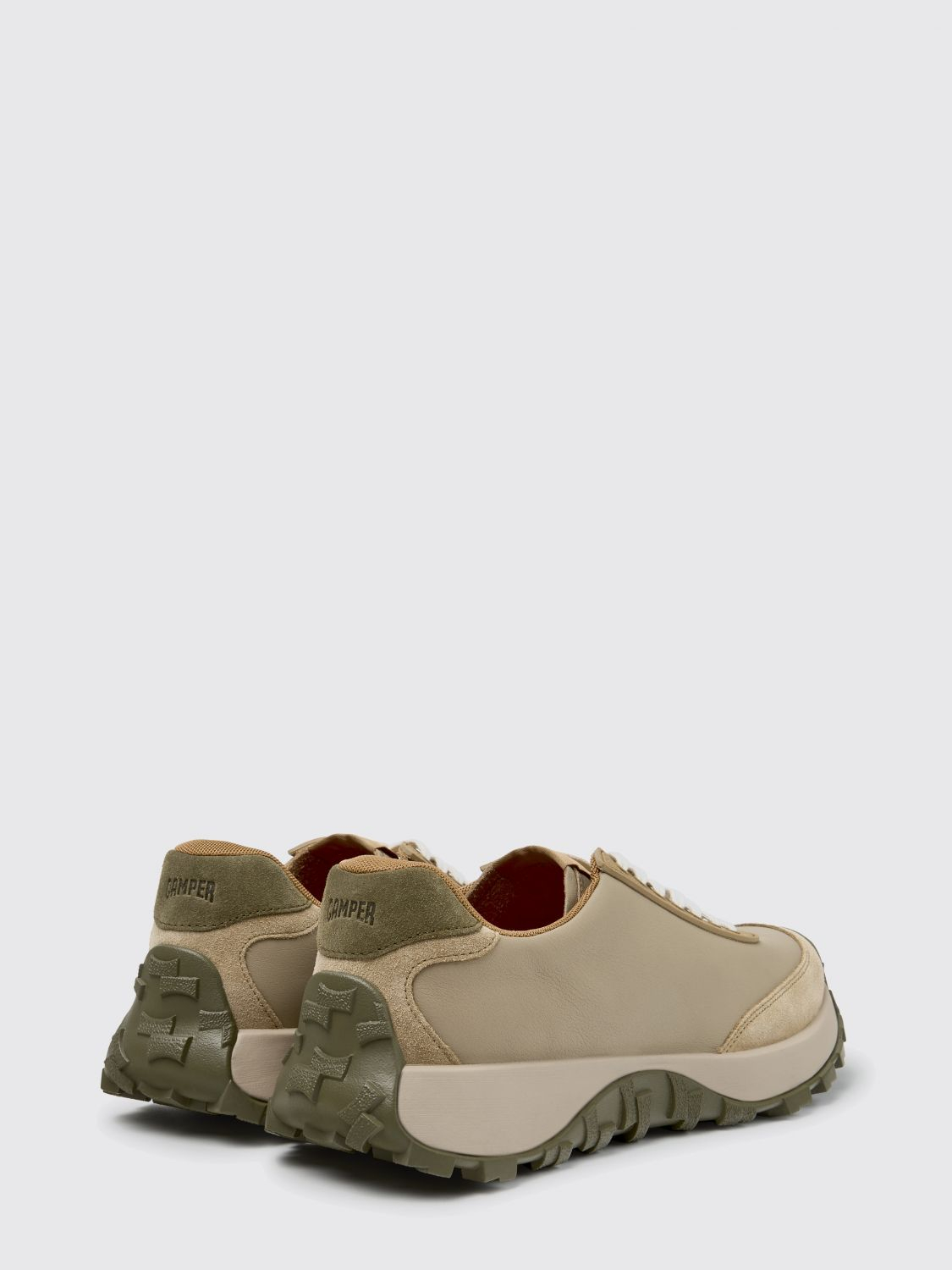 [CAMPER] Sneakers SS26 K100928-026 DRIFT TRAIL 0
