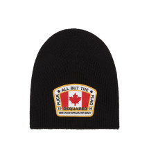 [Dsquared2] Beanie FW25 KNM0195 01W00306