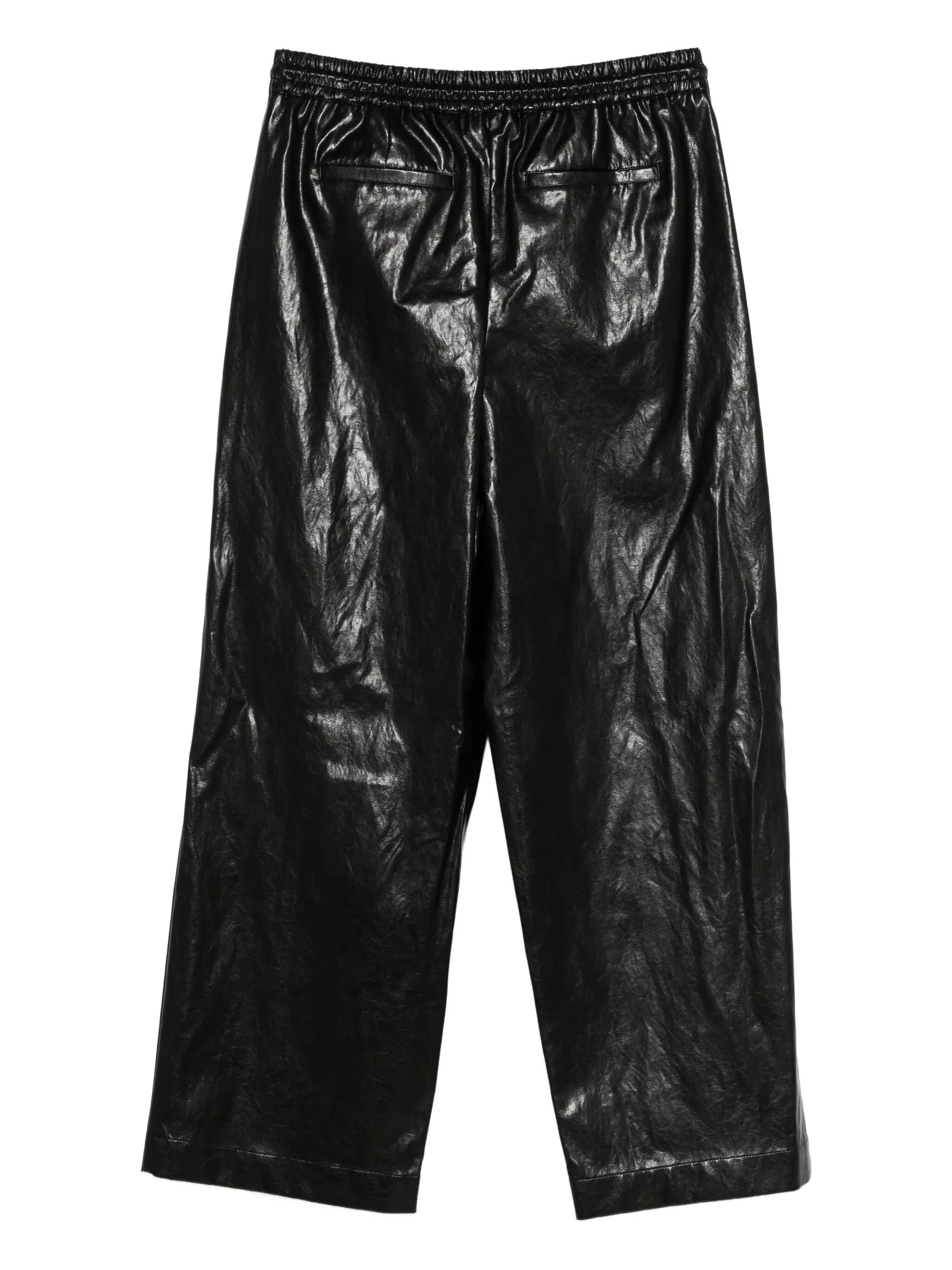 [Michael Kors] Trousers FW25 MT530UPDTW