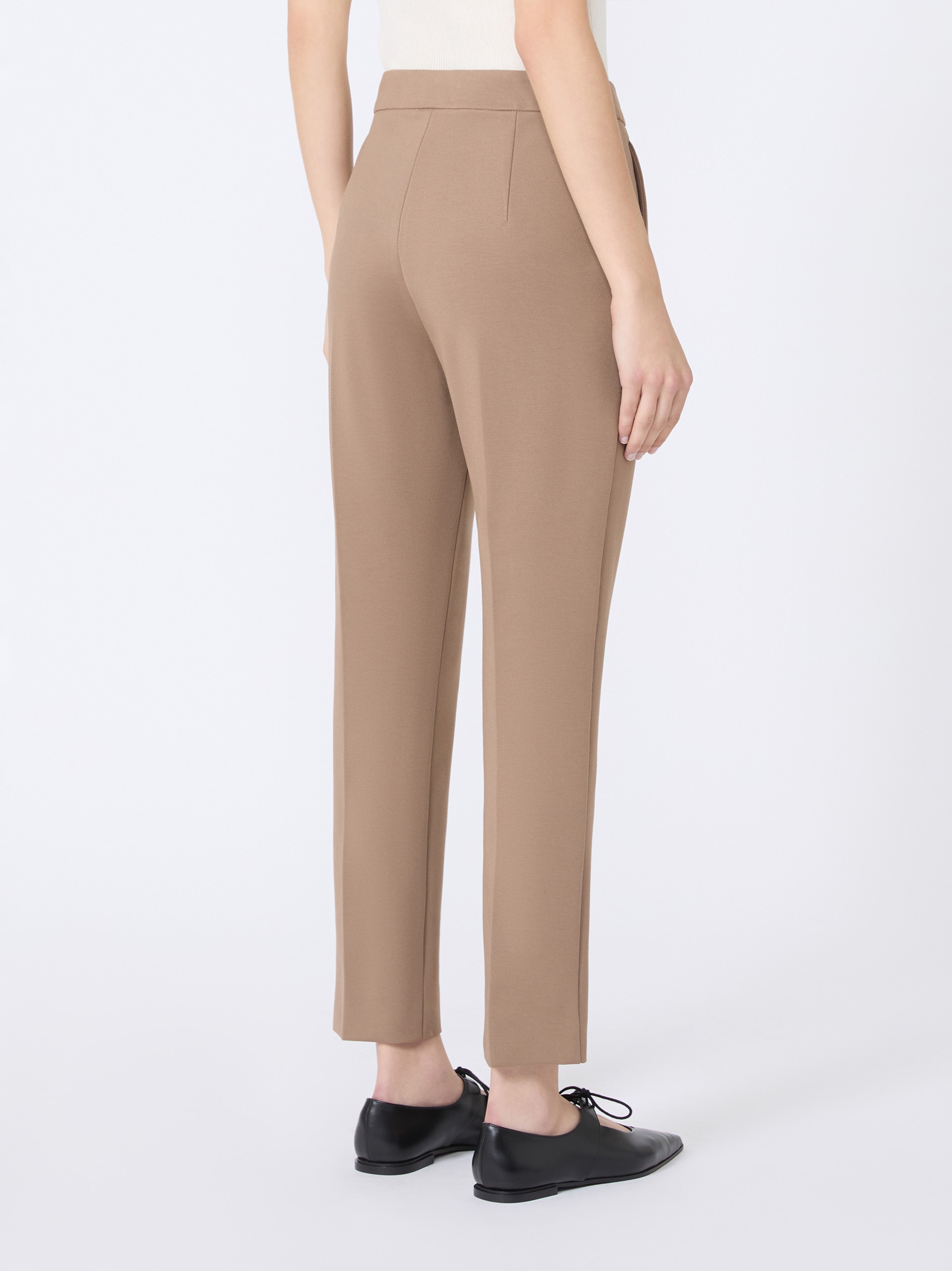 [Max Mara] Trousers FW25 2521786021600
