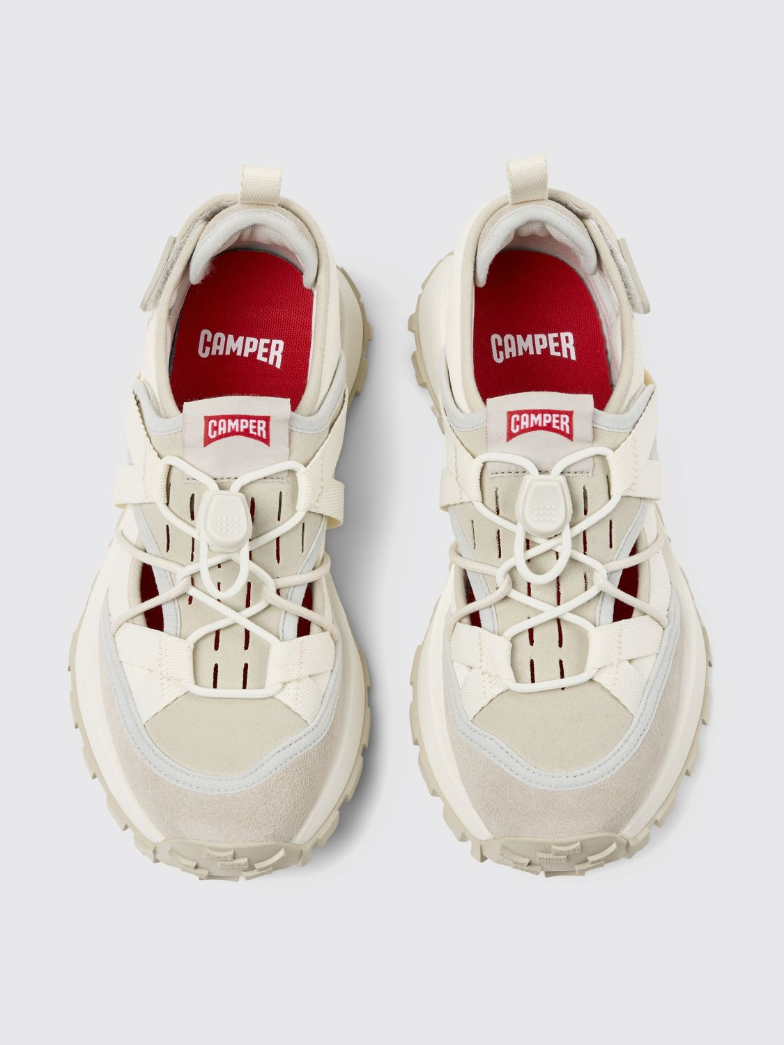 [CAMPER] Sneakers SS26 K201777-004 DRIFT TRAIL 0