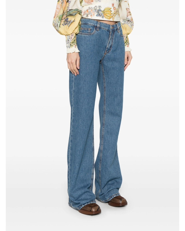 [Etro] Jeans SS25 WRNB0015 AD230