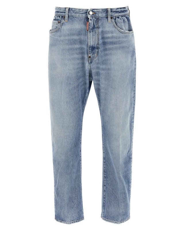 [Dsquared2] Jeans FW25 S74LB1746S30839470