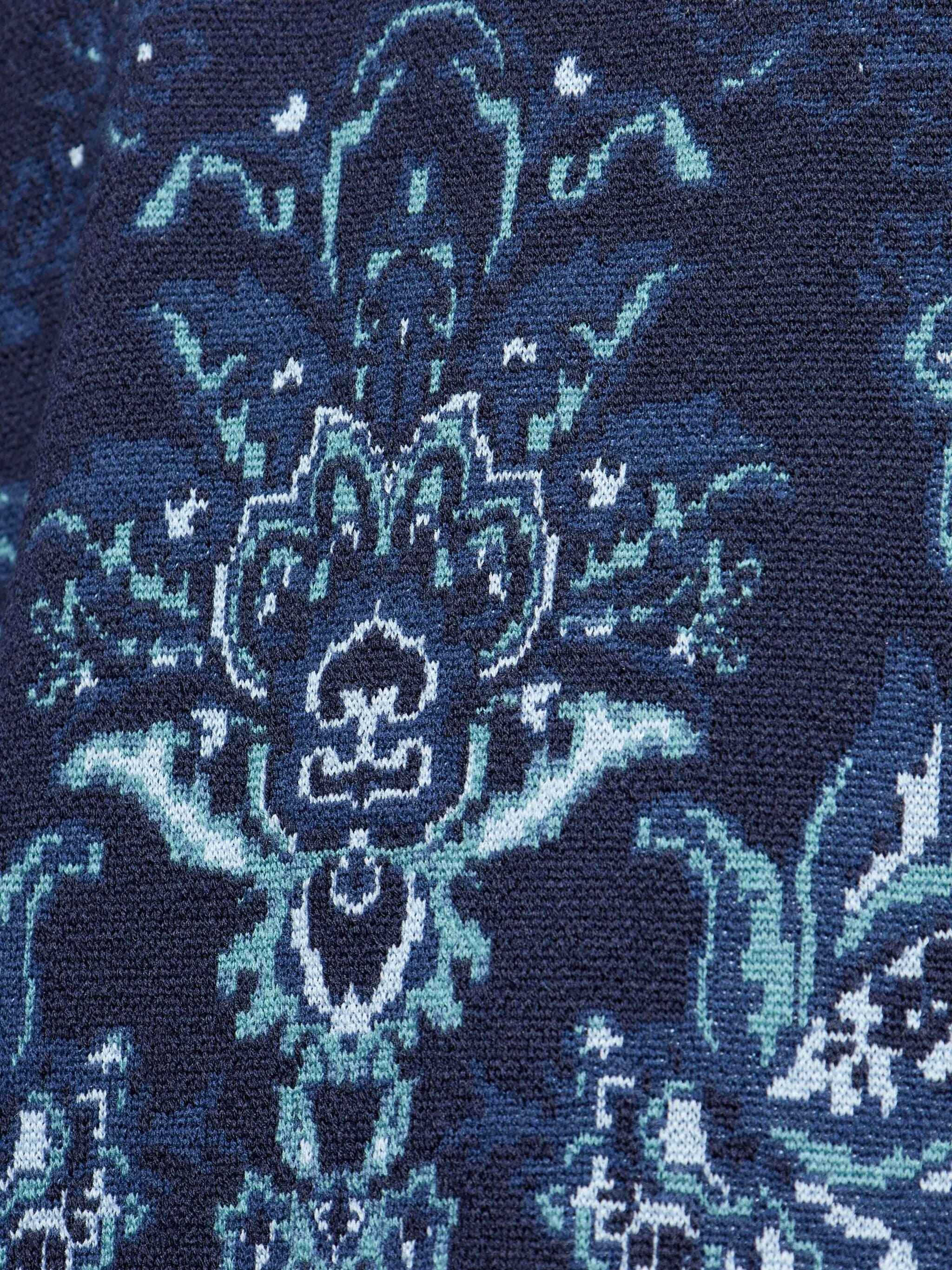 [Etro] Knitwear FW25 MRKF0096 AQ177