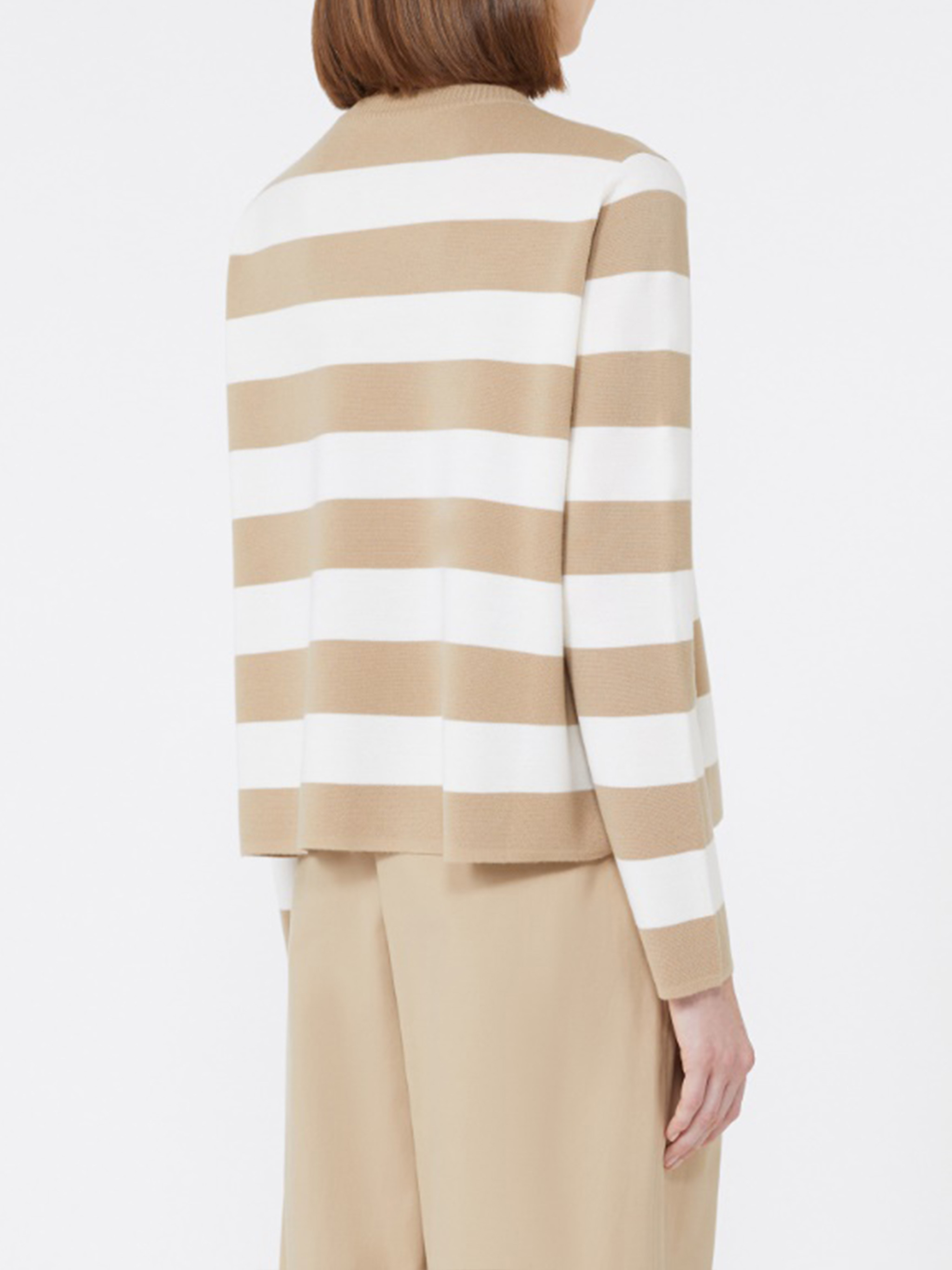 [Max Mara] Knitwear FW25 2521366091600