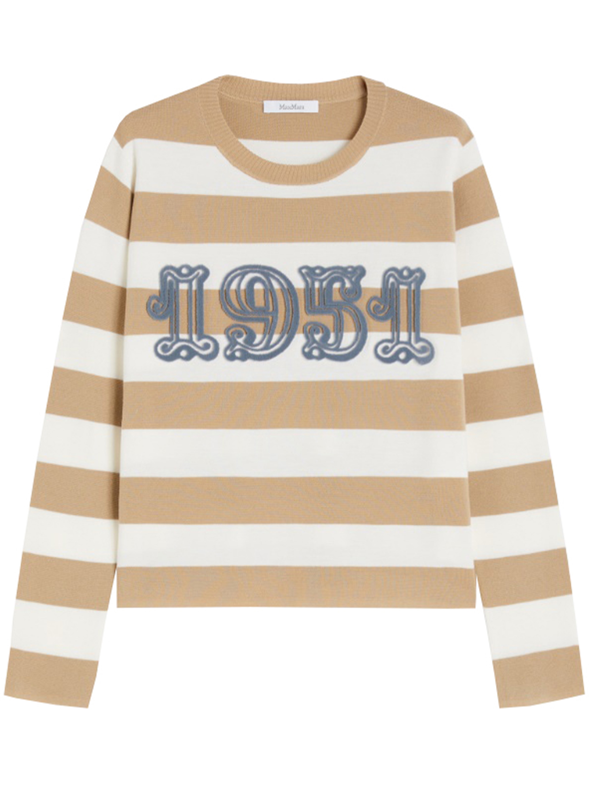 [Max Mara] Knitwear FW25 2521366091600