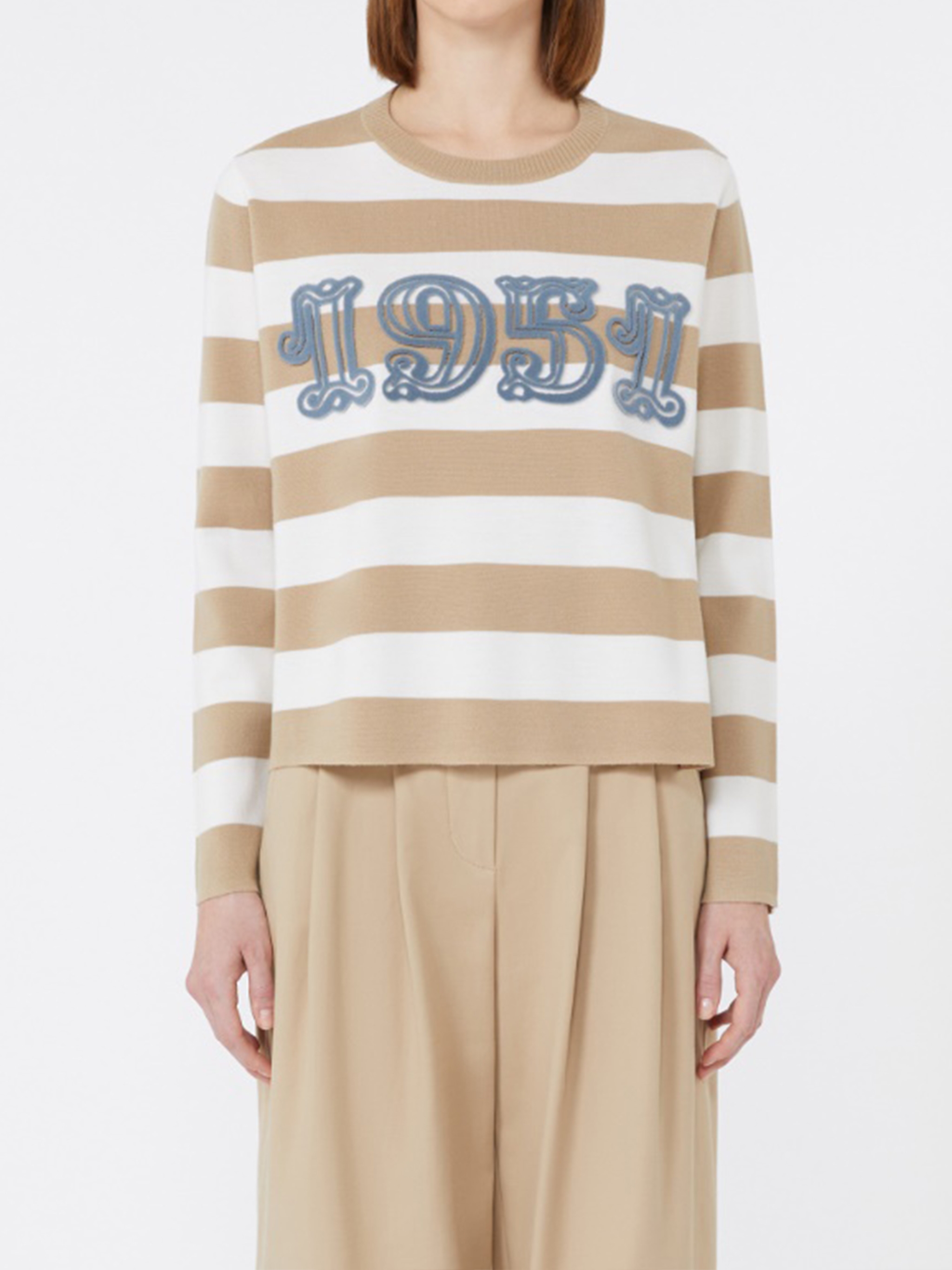 [Max Mara] Knitwear FW25 2521366091600