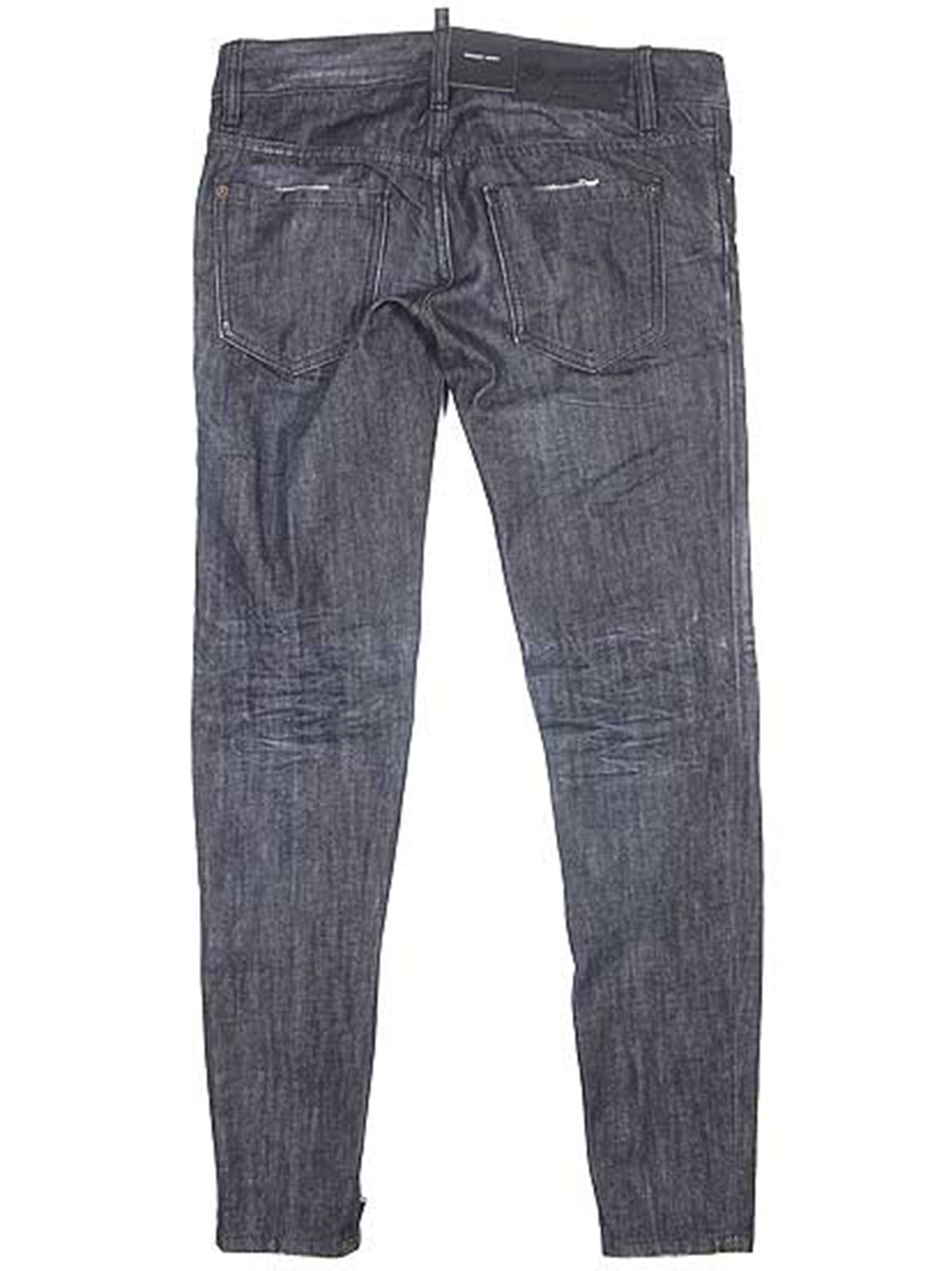 [Dsquared2] Jeans CO S75LA0434 S30400