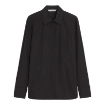 [Max Mara] Shirts Long Sleeve FW25 2521116031600