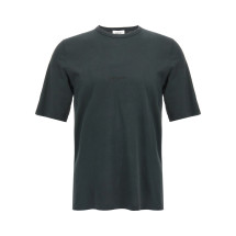 [Saint Laurent] T-shirts Short Sleeve FW25 818535YBHD21025
