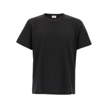 [Saint Laurent] T-shirts Short Sleeve FW25 819395Y2ZJ21000