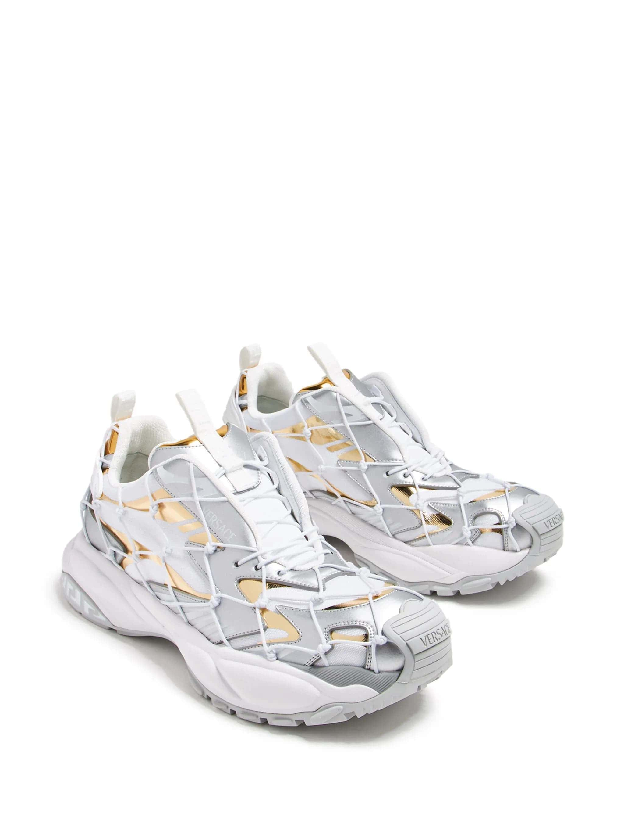 [Versace] Sneakers SS25 1016380 1A11509
