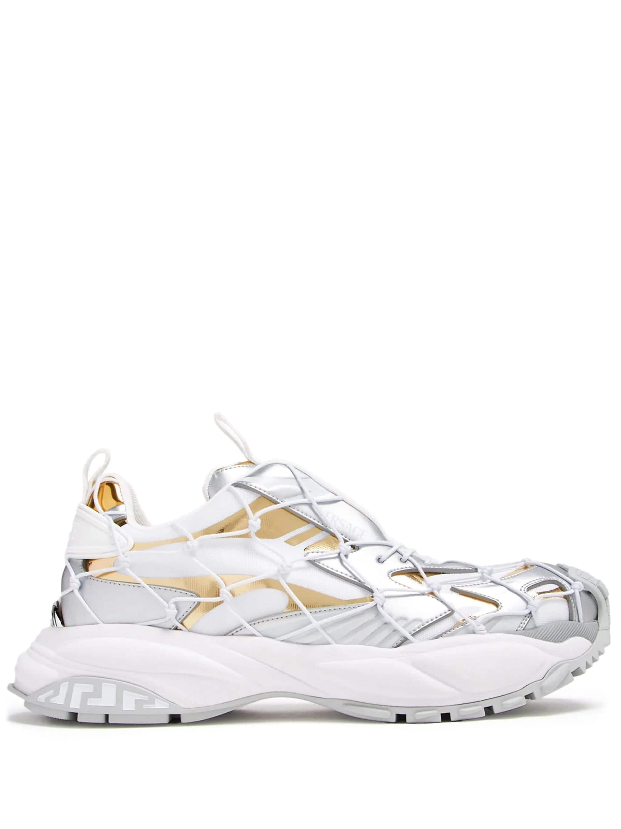 [Versace] Sneakers SS25 1016380 1A11509