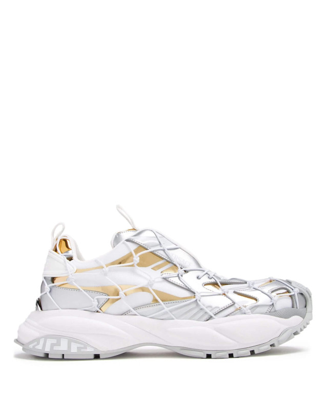 [Versace] Sneakers SS25 1016380 1A11509
