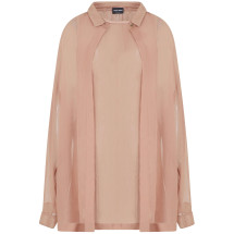 [Giorgio Armani] Shirts Long Sleeve FW25 GW000689 TE13823