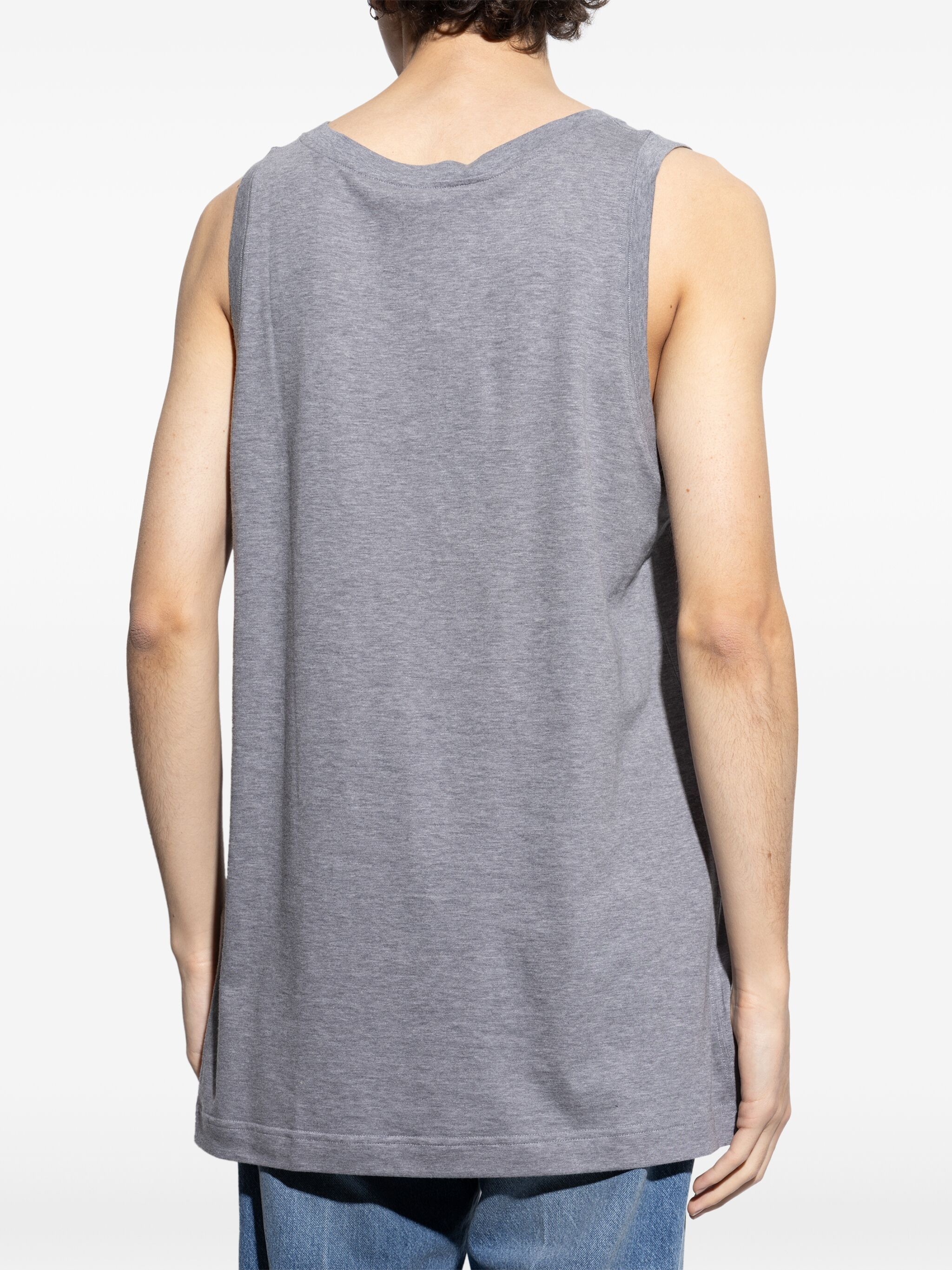 [Dolce & Gabbana] T-shirts Sleeveless SS25 G8QJ5T G7N7A