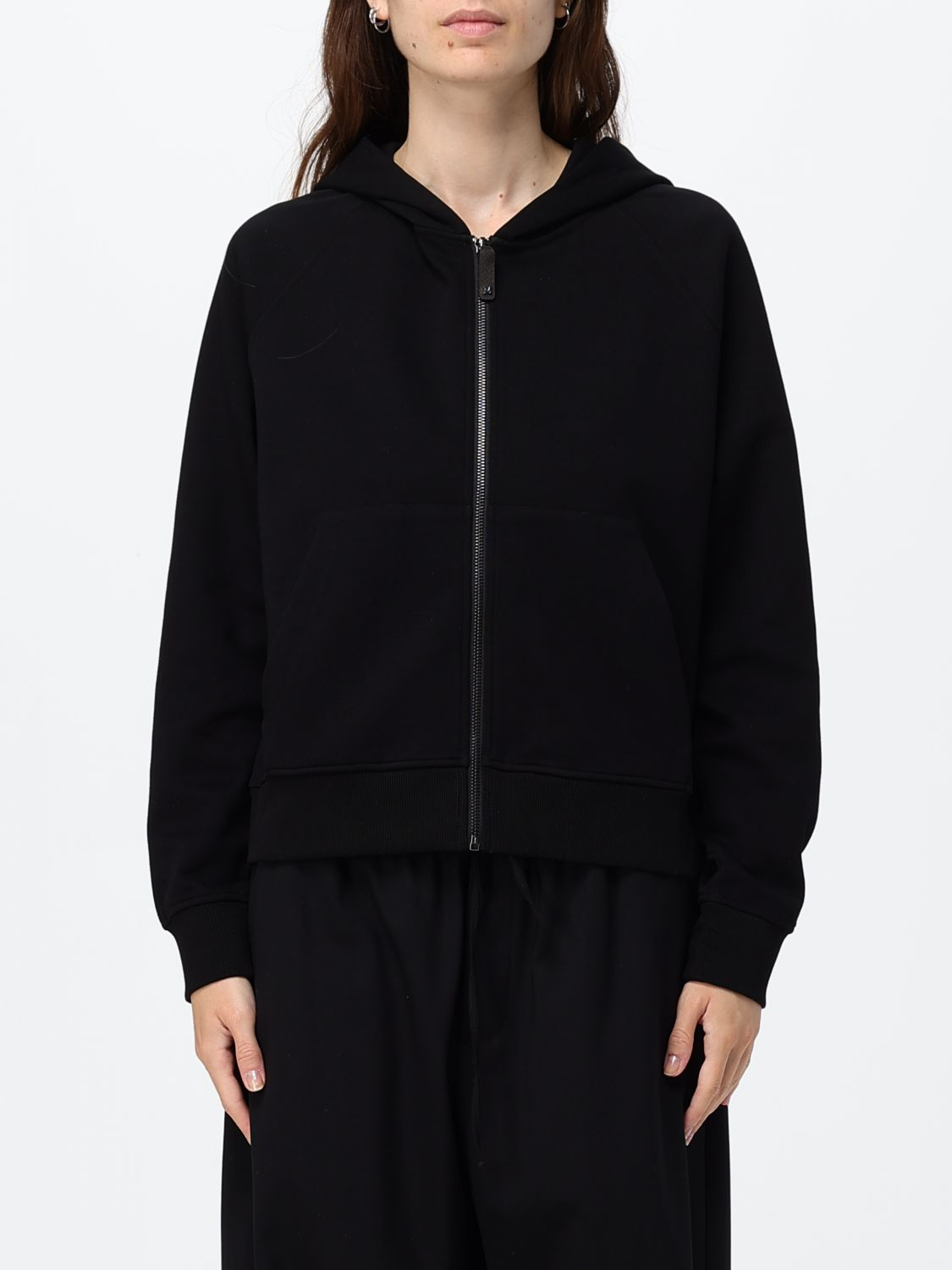 [S Max Mara] Sweatshirt FW26 2629926021600 005