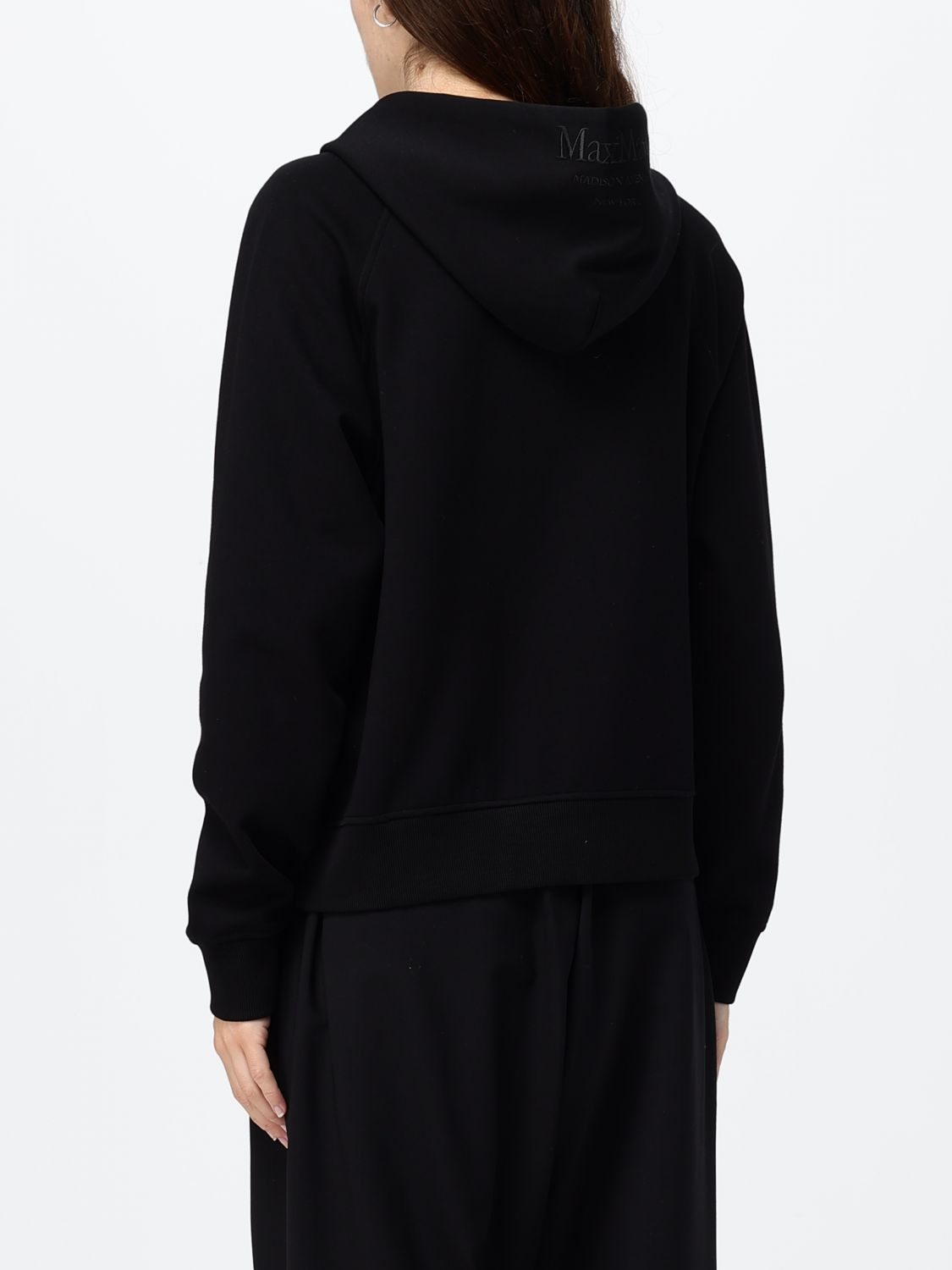 [S Max Mara] Sweatshirt FW26 2629926021600 005