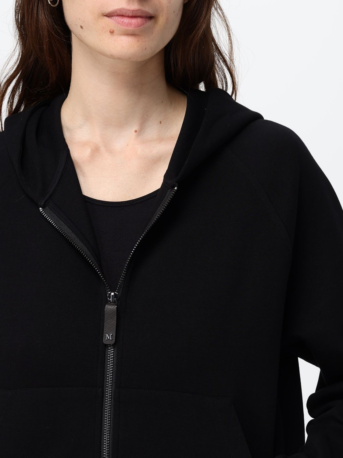 [S Max Mara] Sweatshirt FW26 2629926021600 005