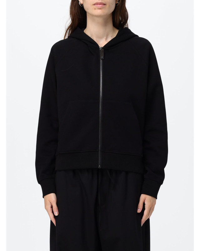 [S Max Mara] Sweatshirt FW26 2629926021600 005