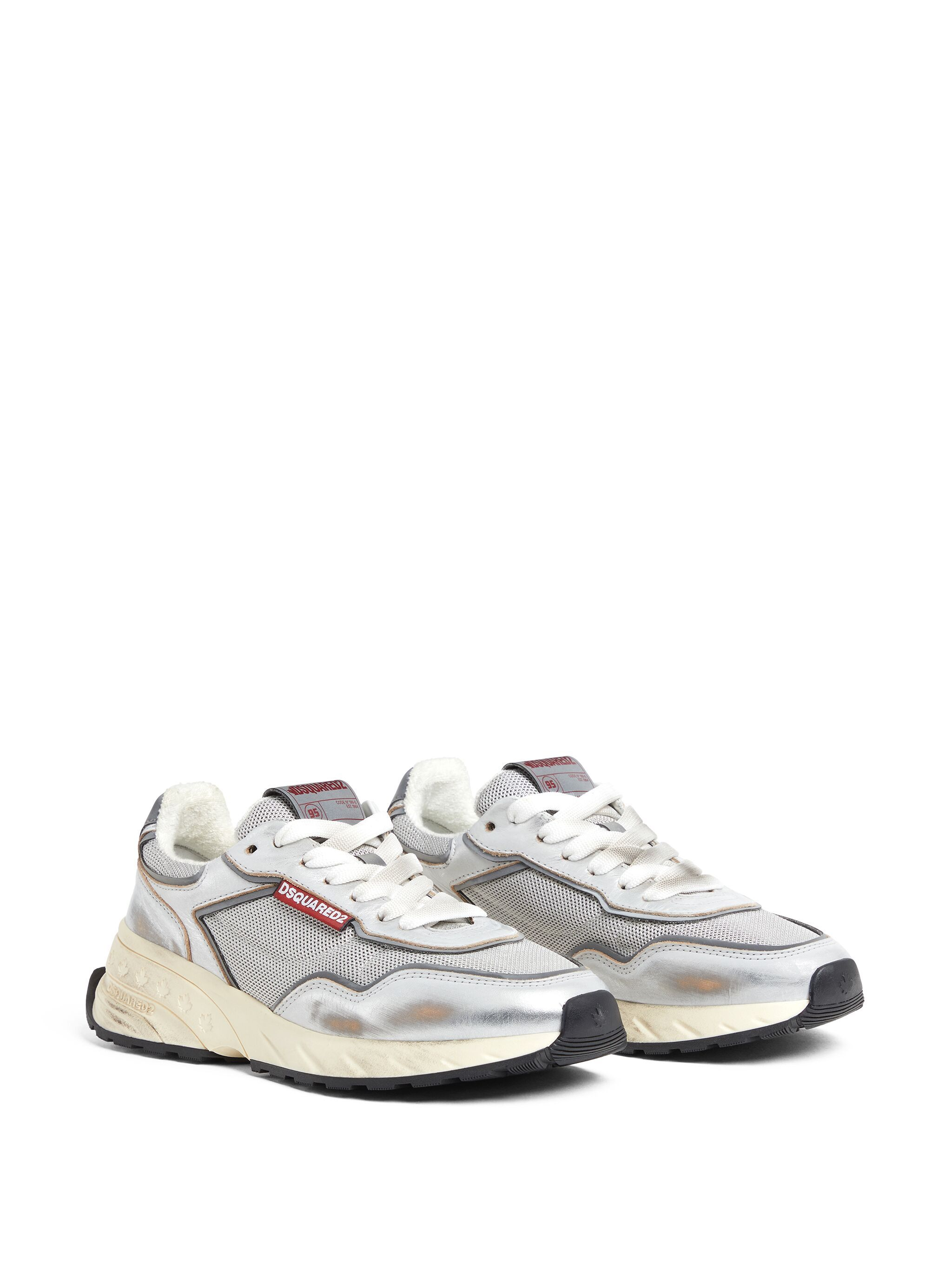 [Dsquared2] Sneakers FW25 SNW0281 34708185