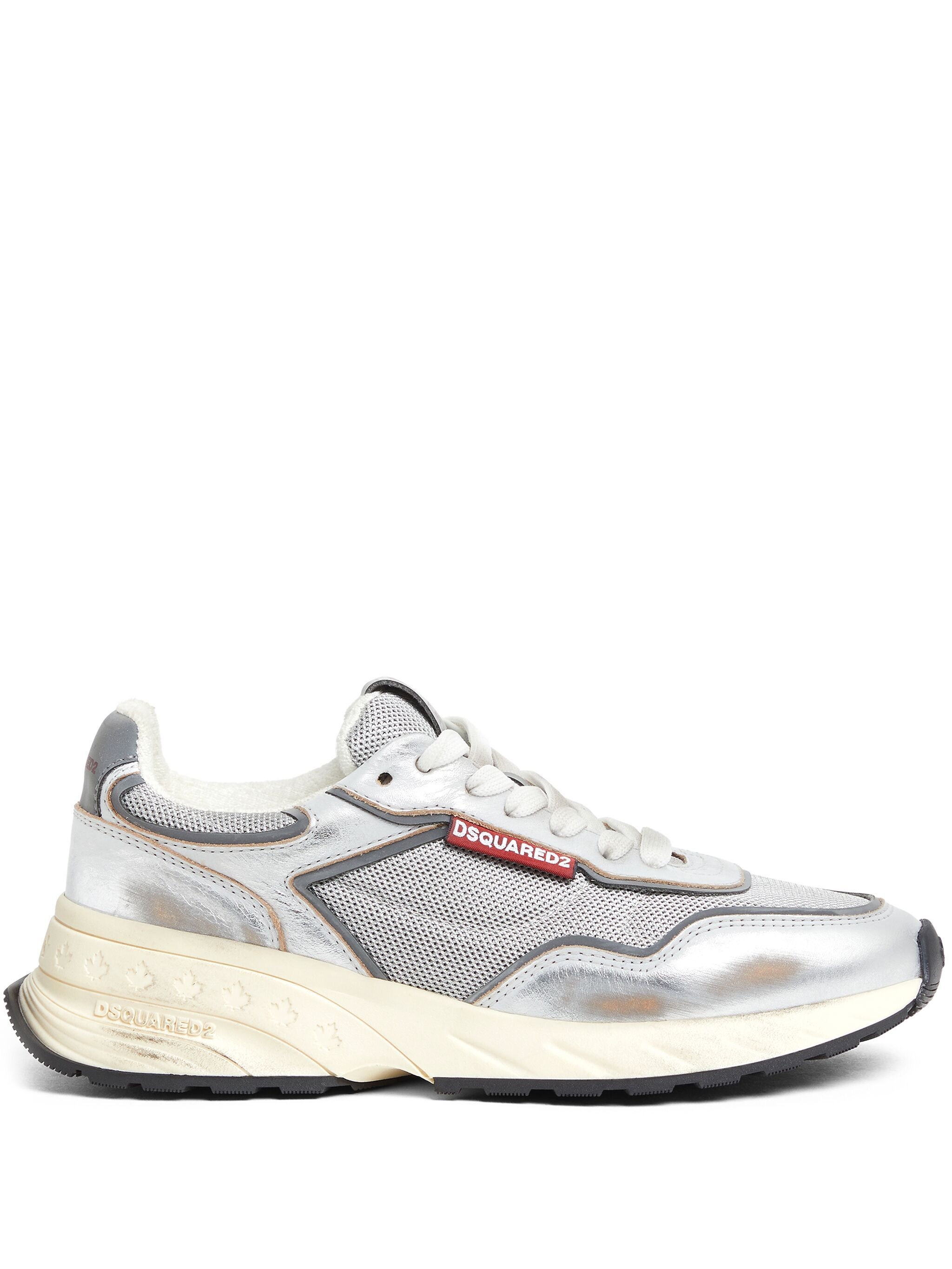 [Dsquared2] Sneakers FW25 SNW0281 34708185