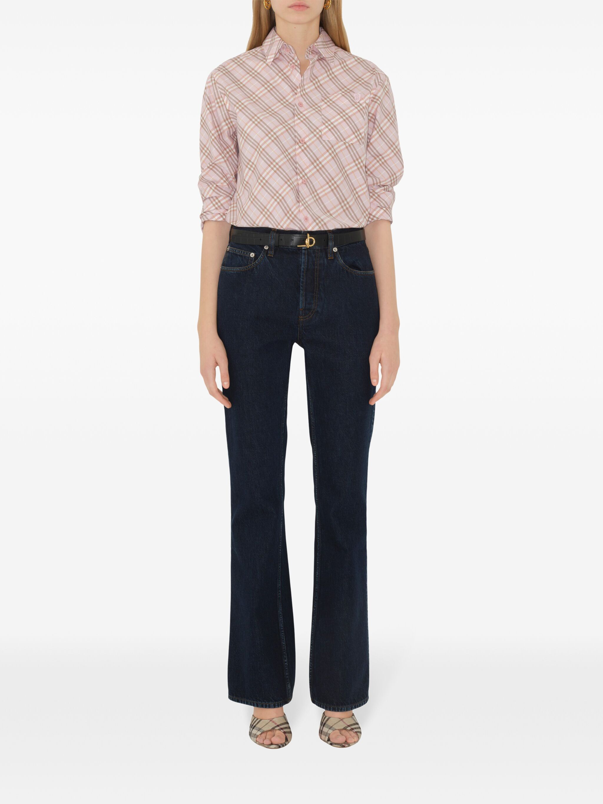 [Burberry] Jeans SS25 8099386