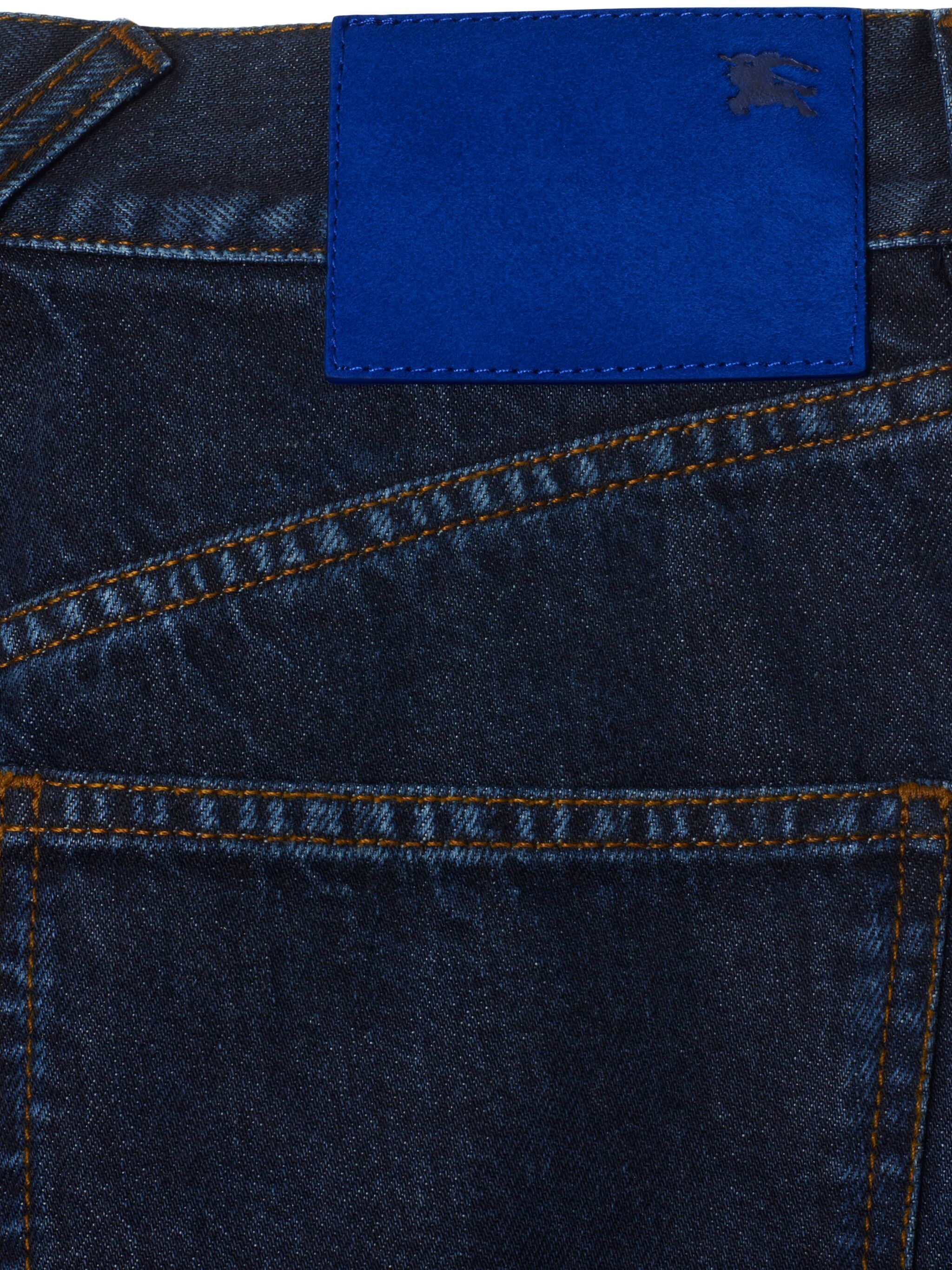 [Burberry] Jeans SS25 8099386