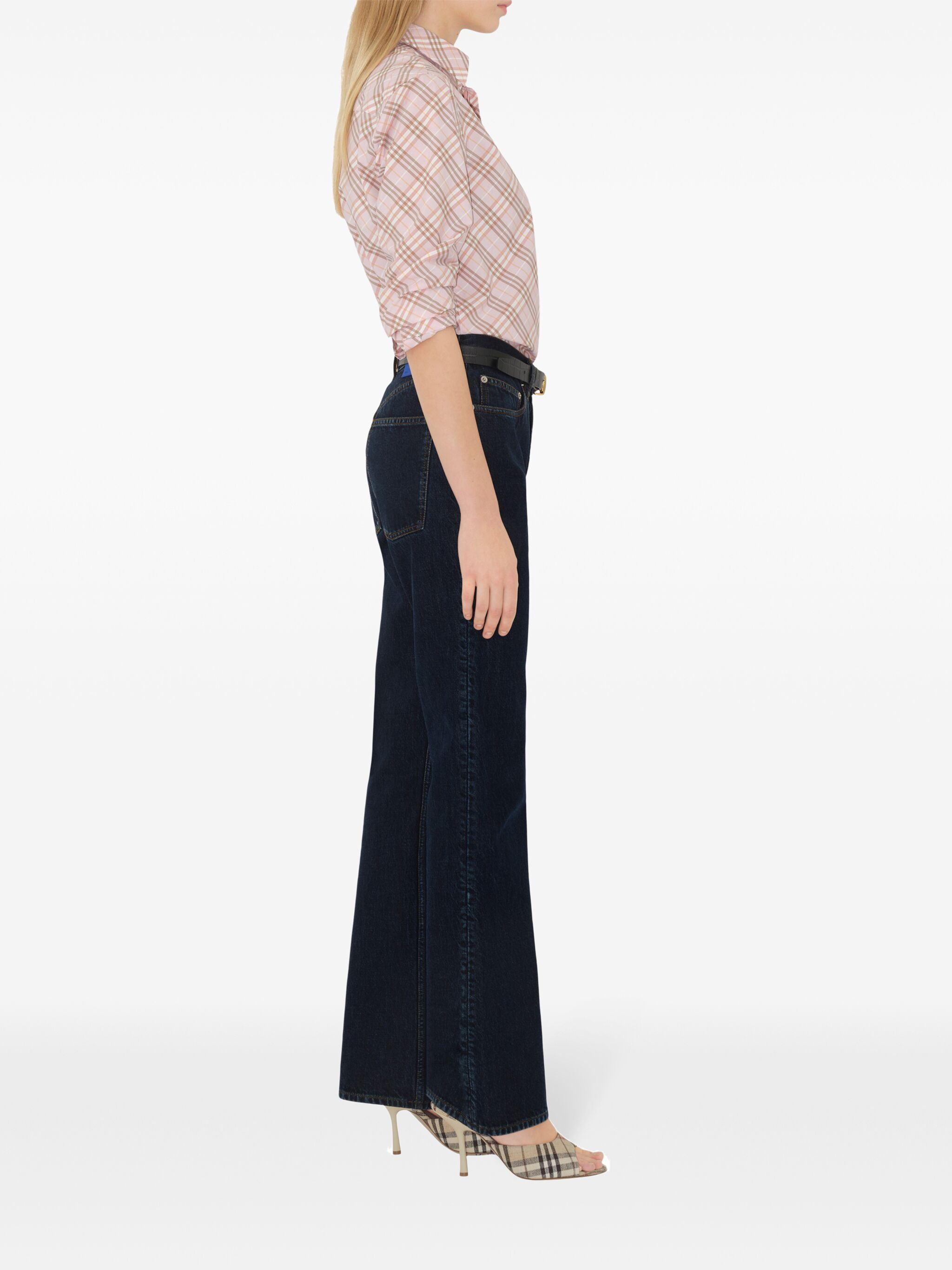 [Burberry] Jeans SS25 8099386