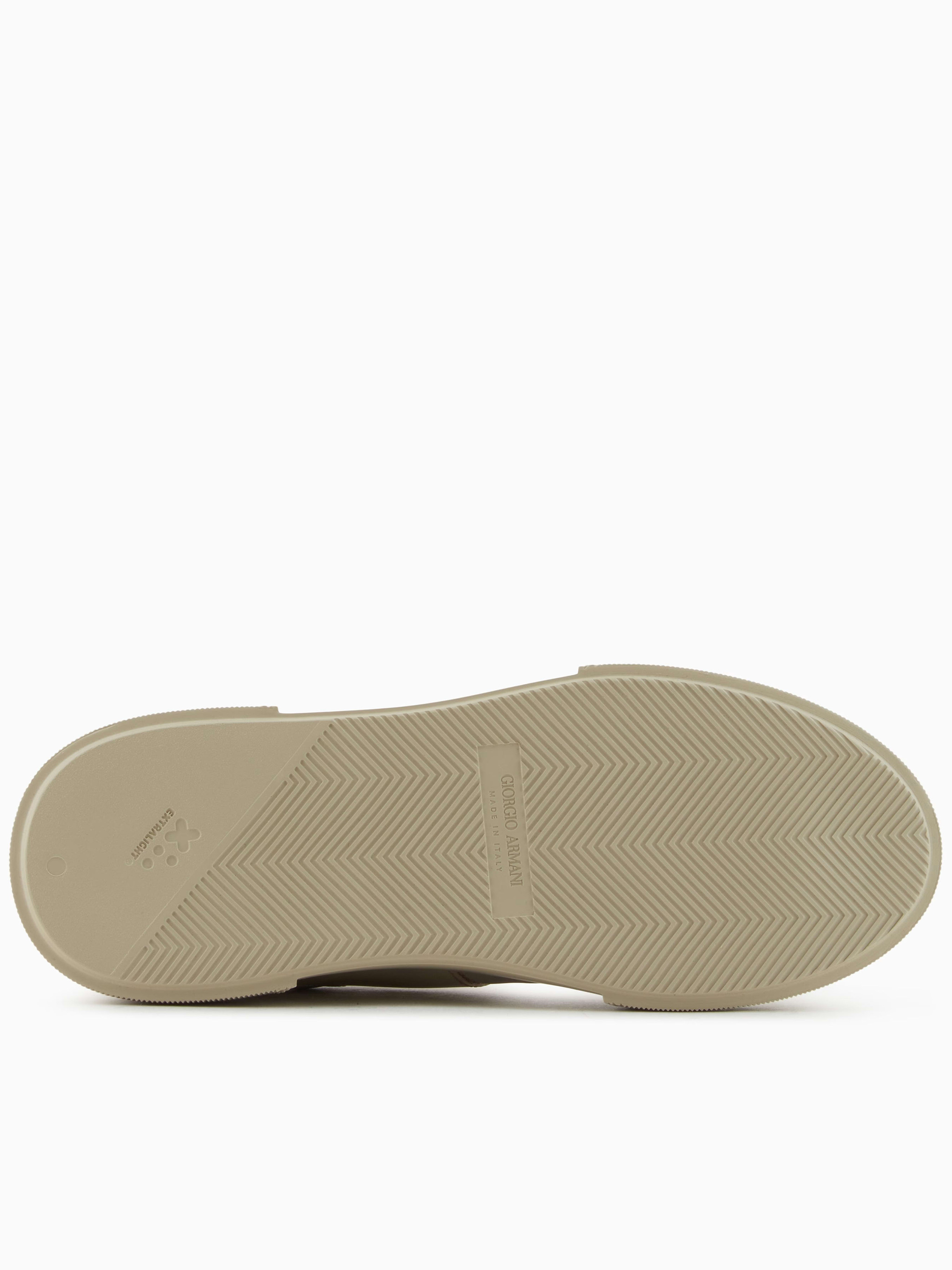 [Giorgio Armani] Sneakers FW25 X2X172 XN152