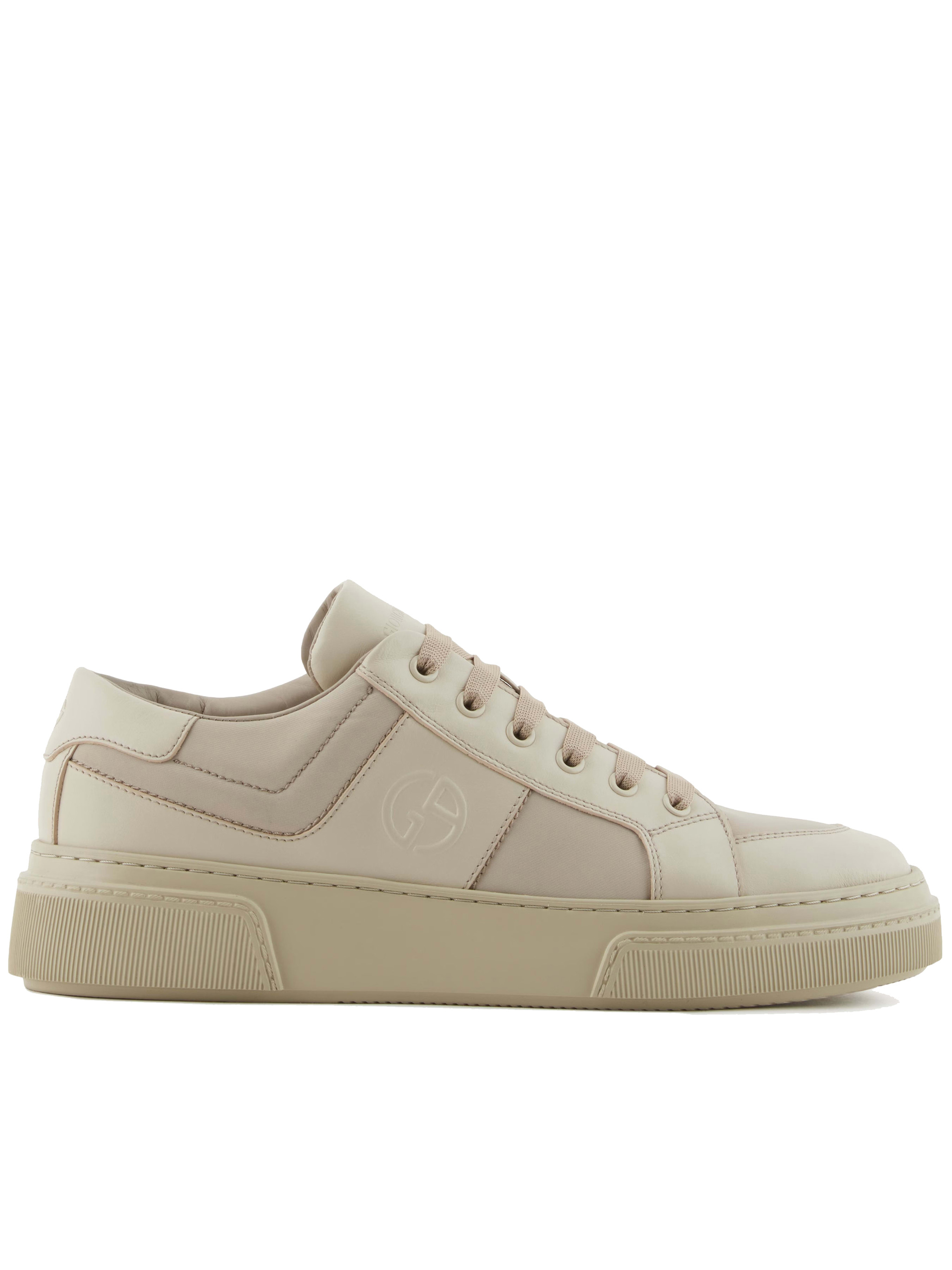 [Giorgio Armani] Sneakers FW25 X2X172 XN152