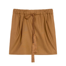 [Max Mara] Mini skirt SS25 2511101031600